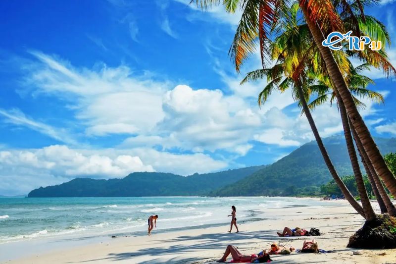 Du lịch Ph&uacute; Quốc hết bao nhi&ecirc;u tiền&nbsp;