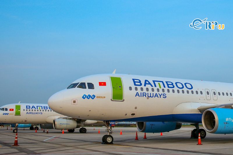 Tần suất chuyến bay Thanh H&oacute;a - Ph&uacute; Quốc Bamboo Airways&nbsp;