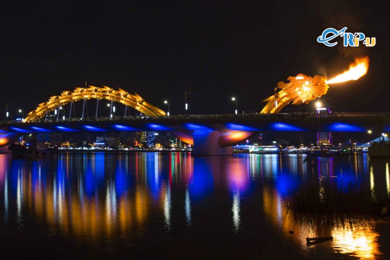 Cầu Rồng