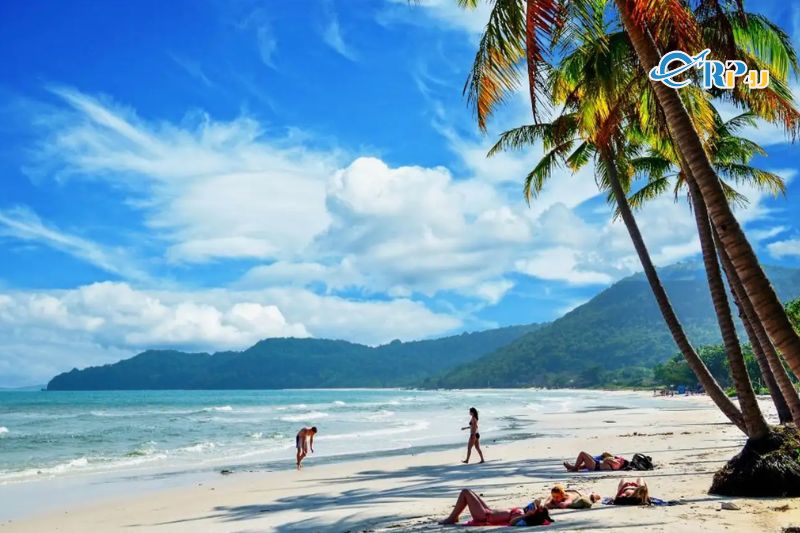 Du lịch Ph&uacute; Quốc m&ugrave;a n&agrave;o đẹp nhất trong năm