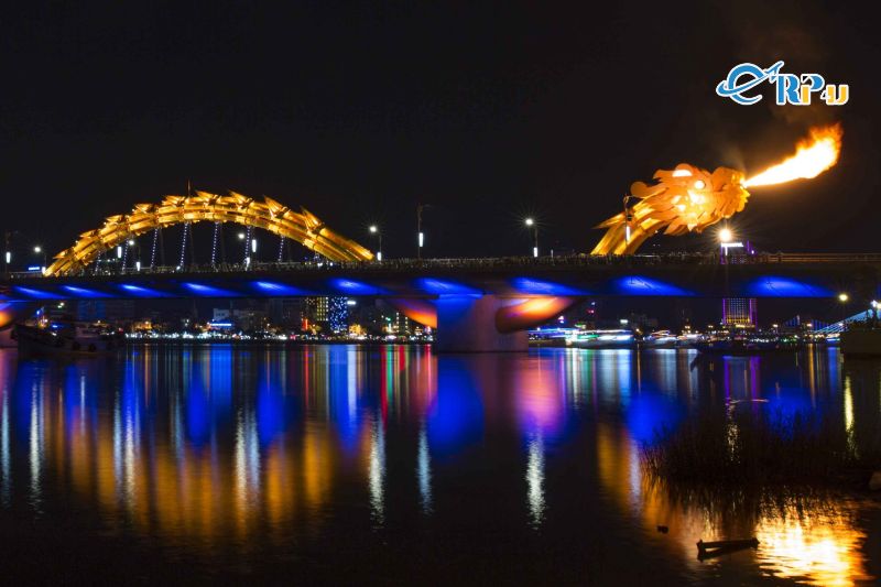 Cầu Rồng
