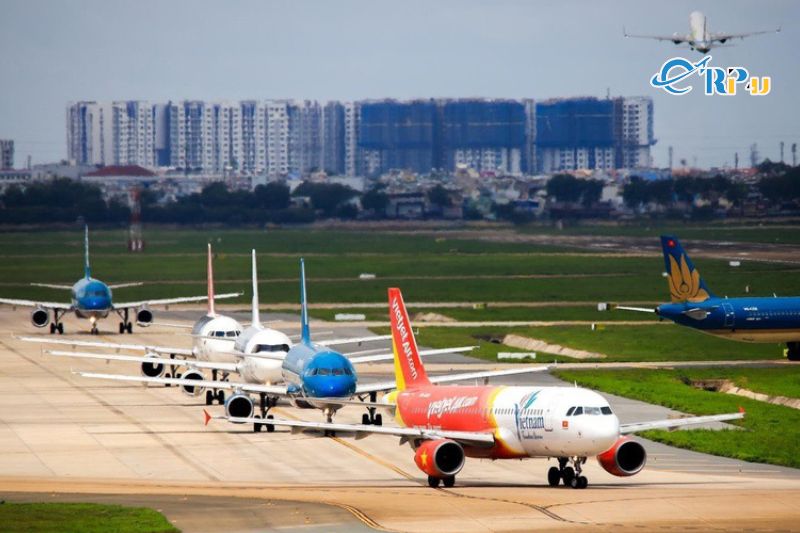 H&atilde;ng h&agrave;ng kh&ocirc;ng n&agrave;o đang khai th&aacute;c chuyến bay Vinh - Đ&agrave; Nẵng
