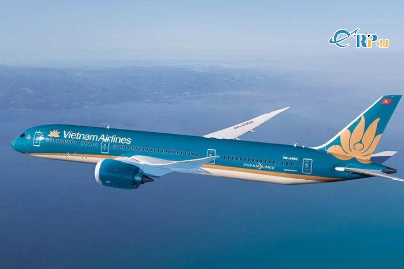 Gi&aacute; v&eacute; m&aacute;y bay Vinh - Đ&agrave; Nẵng của Vietnam Airlines&nbsp;