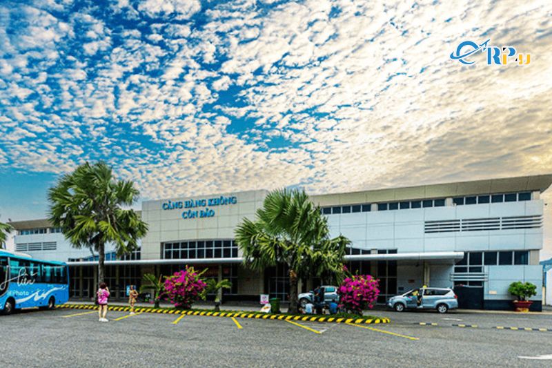 Th&ocirc;ng tin về s&acirc;n bay C&ocirc;n Đảo&nbsp;&nbsp;