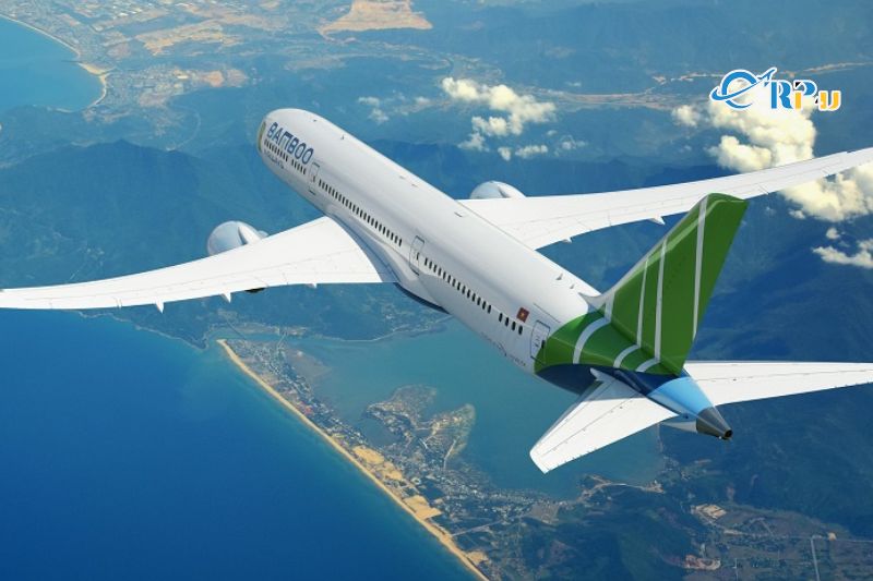 Tần suất chặng bay Đ&agrave; Lạt - H&agrave; Nội Bamboo Airways