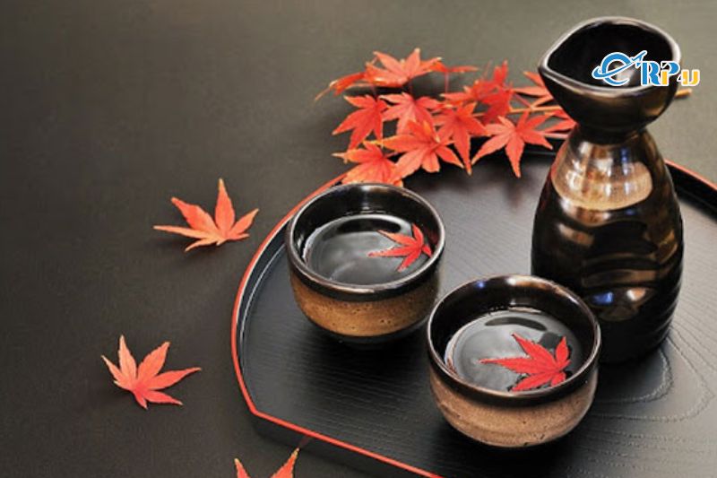 Rượu sake