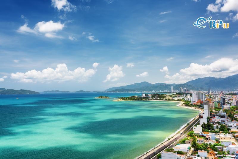 Du lịch Nha Trang&nbsp; m&ugrave;a n&agrave;o đẹp nhất trong năm