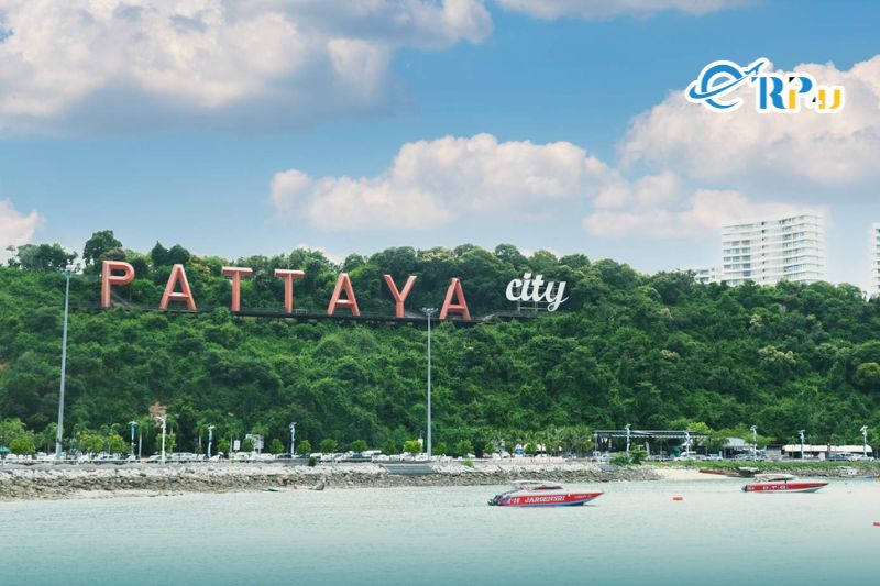 Điểm tham quan hấp dẫn ở Pattaya Điểm tham quan hấp dẫn ở Pattaya