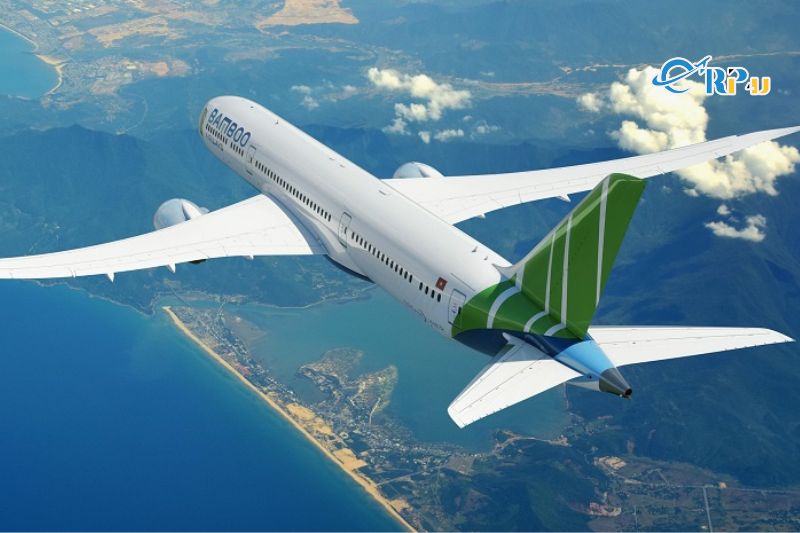 Gi&aacute; v&eacute; m&aacute;y bay S&agrave;i G&ograve;n - Nha Trang của Bamboo Airways&nbsp;