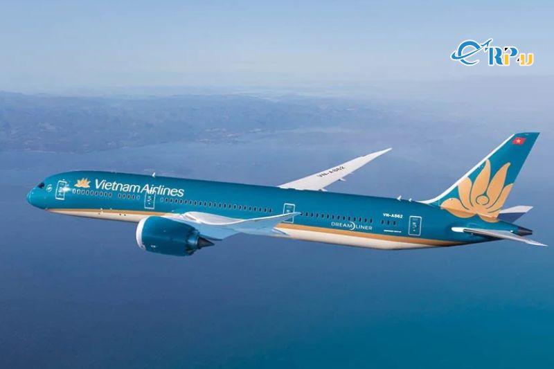 Gi&aacute; v&eacute; m&aacute;y bay S&agrave;i G&ograve;n - Nha Trang của Vietnam Airlines&nbsp;