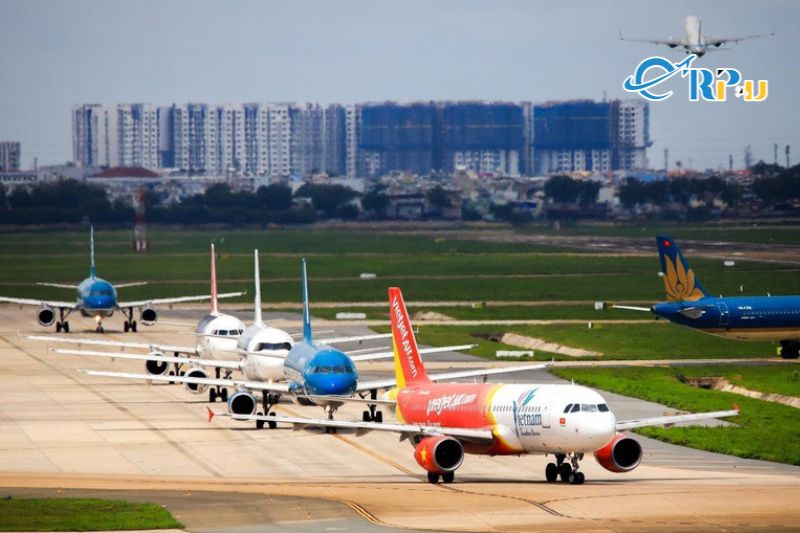 Phương tiện di chuyển đến Ch&acirc;u Trang Cổ Trấn