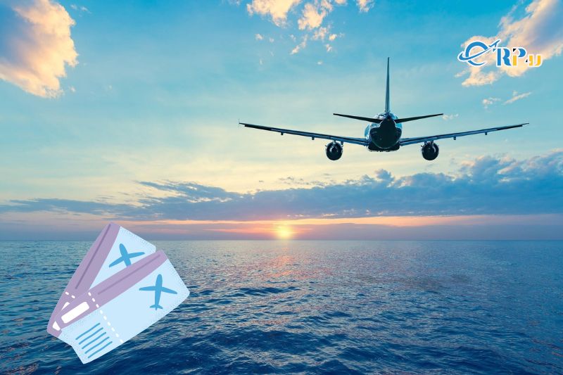 Kinh nghiệm đặt v&eacute; m&aacute;y bay S&agrave;i G&ograve;n - Nha Trang gi&aacute; rẻ