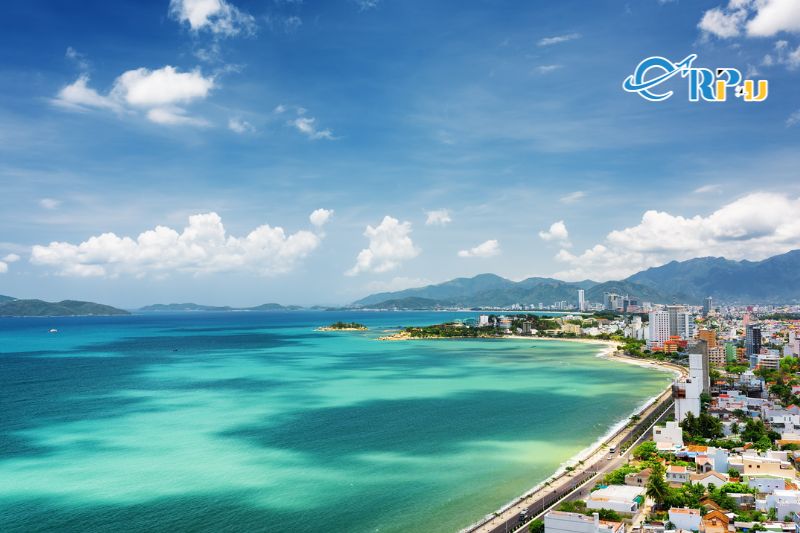 Du lịch Nha Trang&nbsp; m&ugrave;a n&agrave;o đẹp nhất trong năm