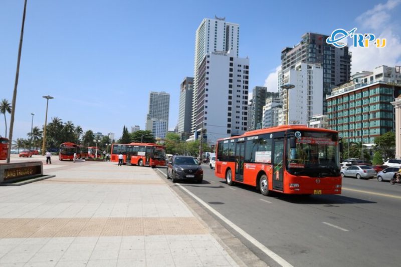 Phương tiện di chuyển từ s&acirc;n bay về trung t&acirc;m Nha Trang&nbsp;&nbsp;&nbsp;