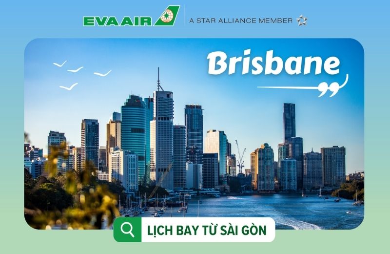 Ưu đãi đặc biệt của EVA Airways Ưu đãi đặc biệt của EVA Airways