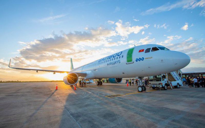 Số lượng chuyến bay&nbsp;từ H&agrave; Nội di chuyển đến Chu Lai