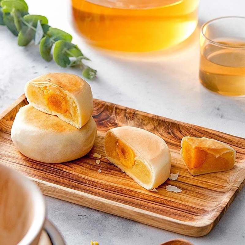 Những đặc sản, qu&agrave; tại S&agrave;i G&ograve;n mang l&ecirc;n được m&aacute;y bay