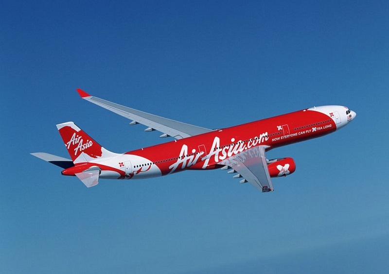AirAsia ưu đãi giá cực tốt AirAsia ưu đãi giá cực tốt