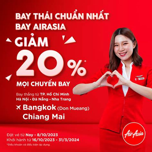 Hãng hàng không AIRASIA Hãng hàng không AIRASIA