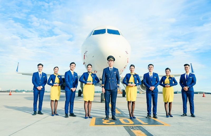 Cách đặt và săn vé giá rẻ Vietravel Airlines Cách đặt và săn vé giá rẻ Vietravel Airlines
