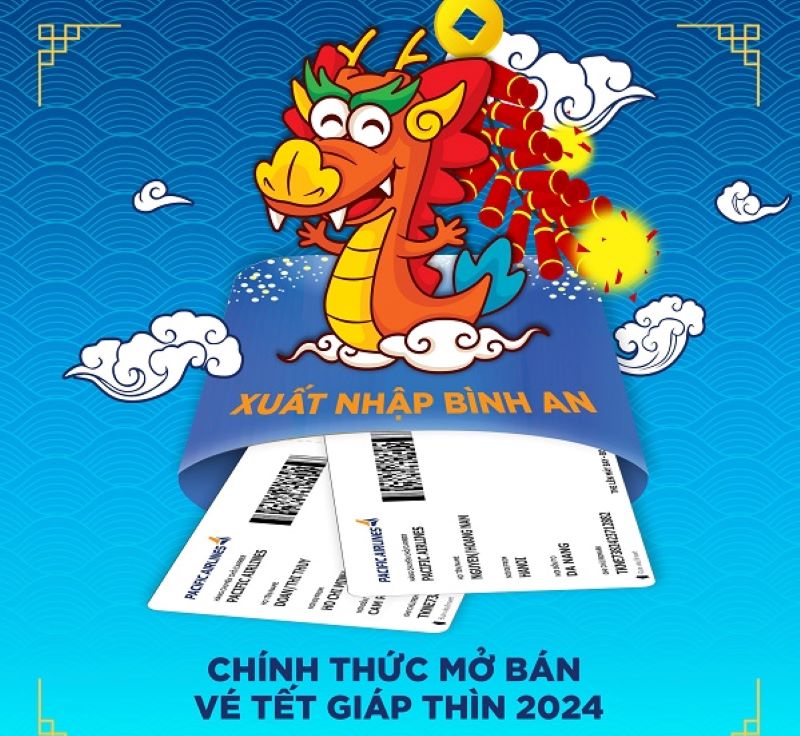 Những lưu ý khi mua vé máy bay Tết Những lưu ý khi mua vé máy bay Tết