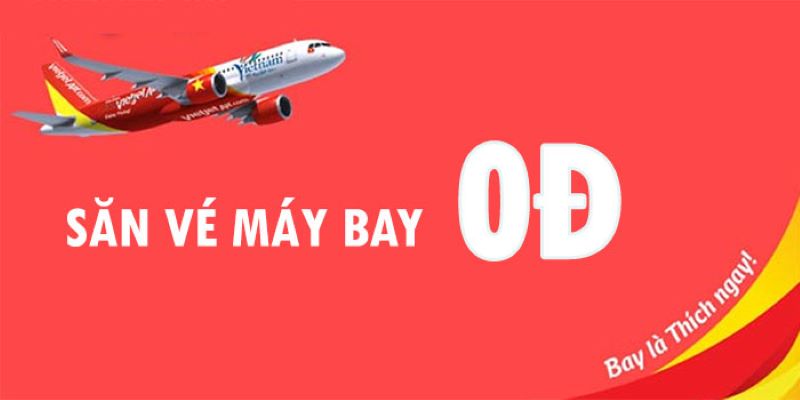 C&aacute;c c&aacute;ch săn v&eacute; m&aacute;y bay đi Vinh gi&aacute; rẻ