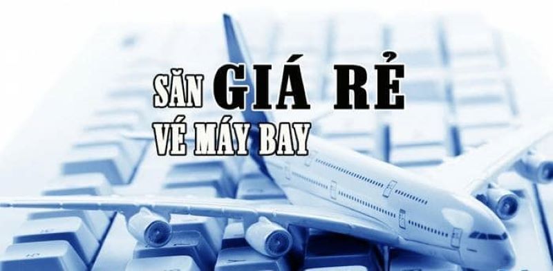 Các cách săn vé máy bay đi Đà Lạt giá rẻ dễ dàng nhất hiện nay Các cách săn vé máy bay đi Đà Lạt giá rẻ dễ dàng nhất hiện nay