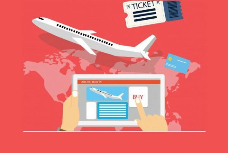 Lưu ý khi đặt vé máy bay Vietjet Airlines Lưu ý khi đặt vé máy bay Vietjet Airlines