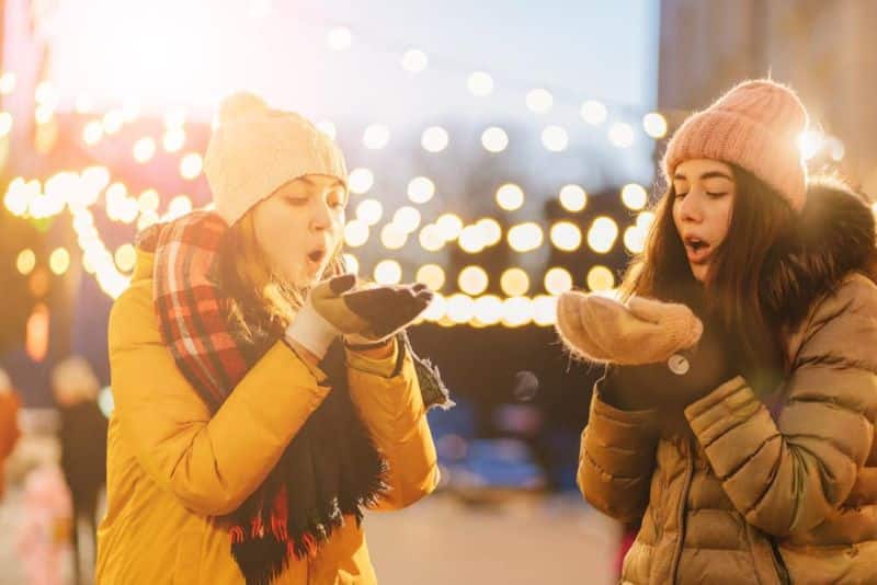 H&atilde;y mang thật nhiều &aacute;o ấm khi đến Thuỵ Điển v&agrave;o m&ugrave;a đ&ocirc;ng