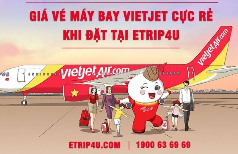Vnbuy - Đại lý cấp 1 bán vé máy bay tết 2024 Vietjet rẻ nhất Vnbuy - Đại lý cấp 1 bán vé máy bay tết 2024 Vietjet rẻ nhất