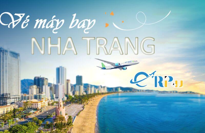 Số lượng chuyến bay h&agrave;ng tuần đến Nha Trang
