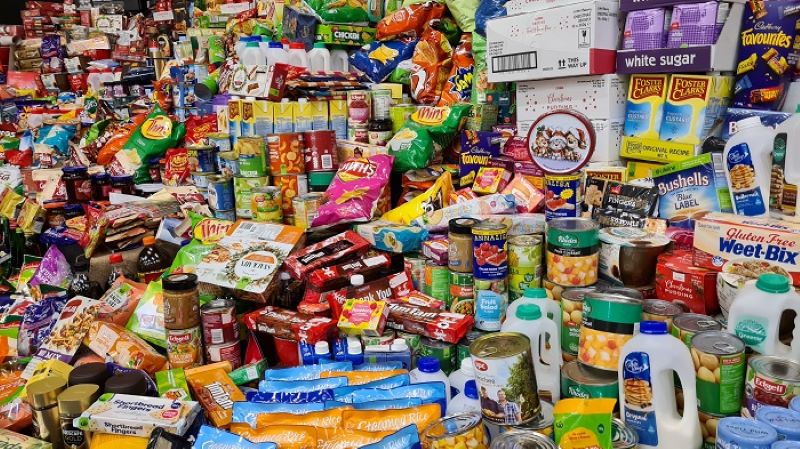 Những đặc sản, quà tặng Thái Lan mang lên được máy bay Những đặc sản, quà tặng Thái Lan mang lên được máy bay