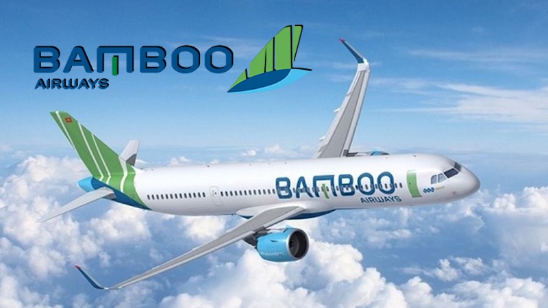 Lưu &yacute; khi đặt v&eacute; Bamboo Airways