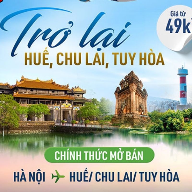 Bamboo Airways khai th&aacute;c chặng&nbsp;H&agrave; Nội - Chu Lai