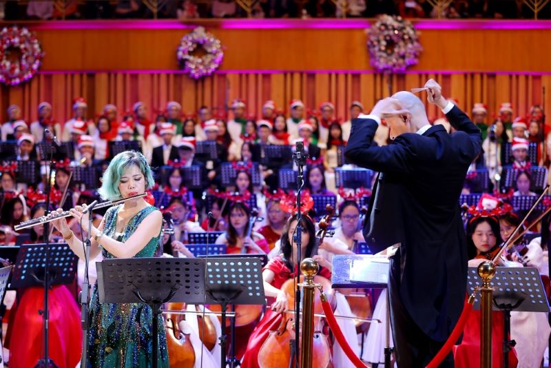 Lễ hội nhạc cổ điển