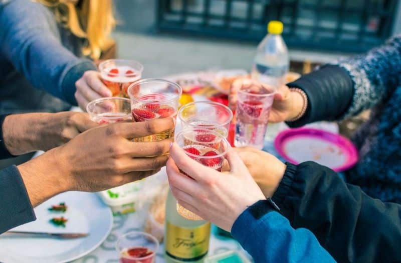 Thụy Điển c&oacute; nền văn h&oacute;a đa dạng một phần bởi đa dạng t&ocirc;n gi&aacute;o