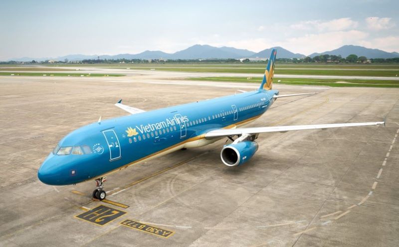 Cập nhật giá vé máy bay Tết 2024 và chặng bay phổ biến Cập nhật giá vé máy bay Tết 2024 và chặng bay phổ biến