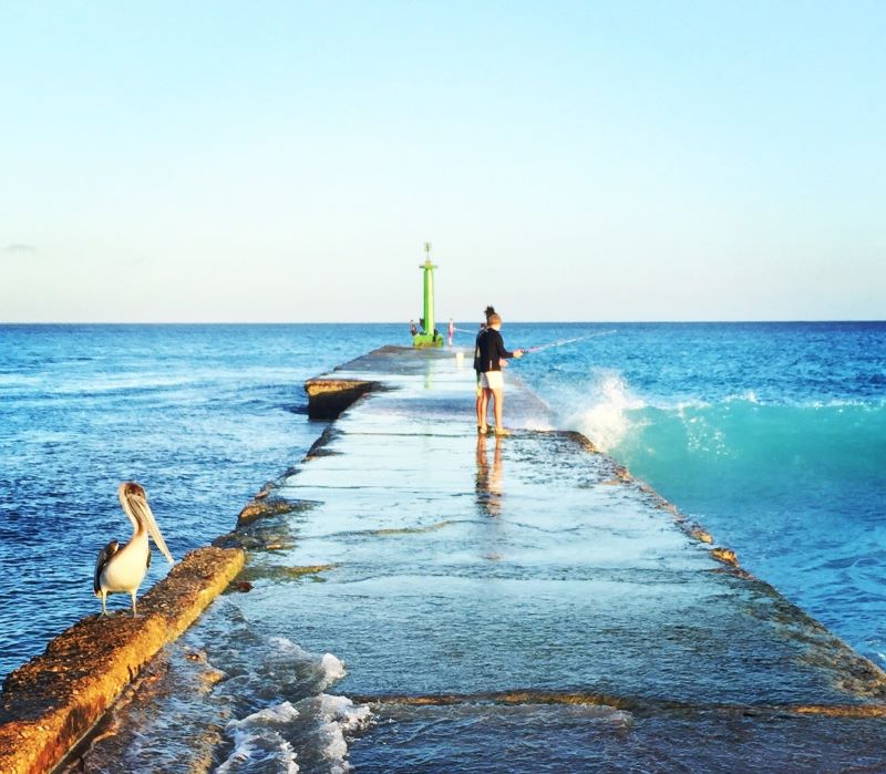 Kỳ nghỉ dưỡng tuyệt vời tại Varadero - B&aacute;n đảo Hicacos