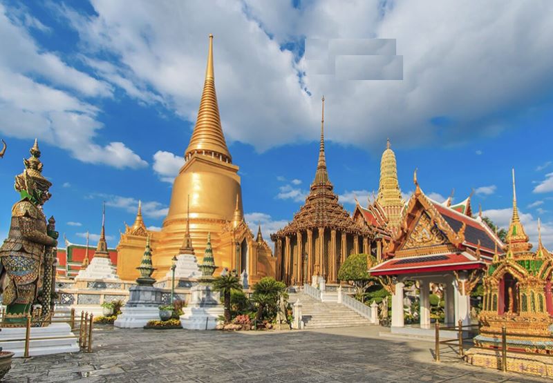 C&aacute;c điểm đến hấp dẫn trong tour khởi h&agrave;nh từ H&agrave; Nội đi Th&aacute;i Lan