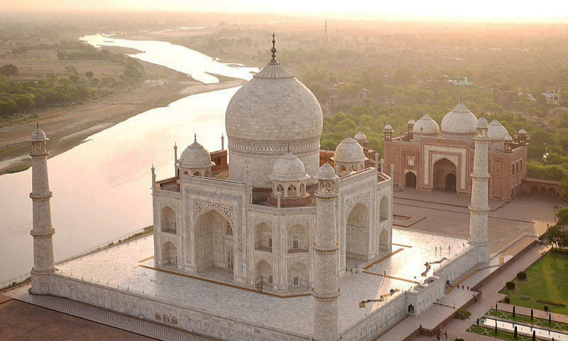 Lăng Taj Mahal Lăng Taj Mahal