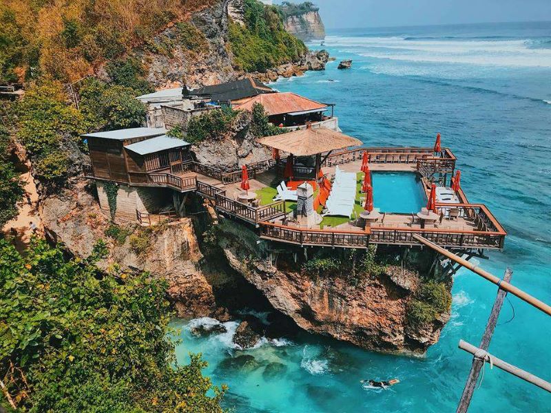Giá tour du lịch Hà Nội - Bali Giá tour du lịch Hà Nội - Bali
