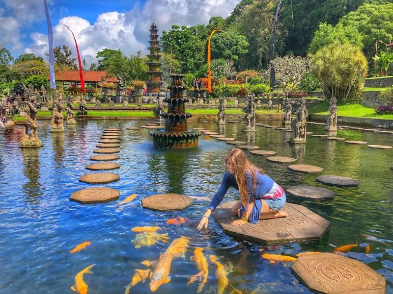 Kinh nghiệm khi đi tour du lịch Hà Nội - Bali Kinh nghiệm khi đi tour du lịch Hà Nội - Bali