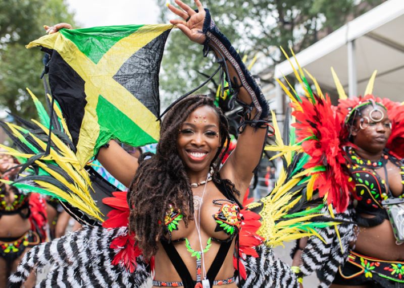 Lễ hội Carnival Mombasa - Chào đón năm mới với lễ hội lớn nhất Nam Phi Lễ hội Carnival Mombasa - Chào đón năm mới với lễ hội lớn nhất Nam Phi