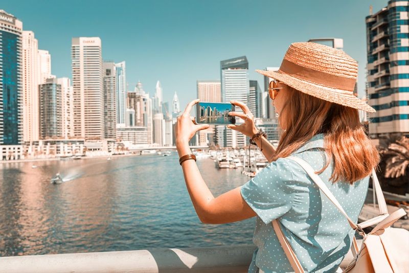 Kinh nghiệm khi đi tour du lịch Hà Nội - Dubai Kinh nghiệm khi đi tour du lịch Hà Nội - Dubai