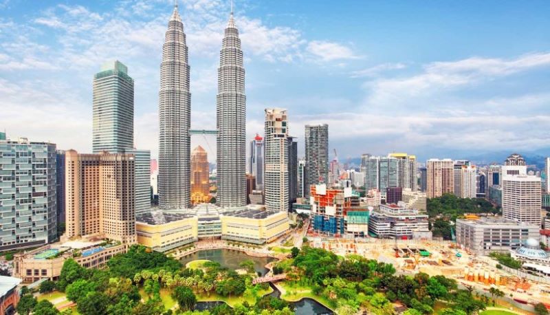 Du lịch Malaysia v&agrave; những th&ocirc;ng tin quan trọng kh&ocirc;ng n&ecirc;n bỏ qua