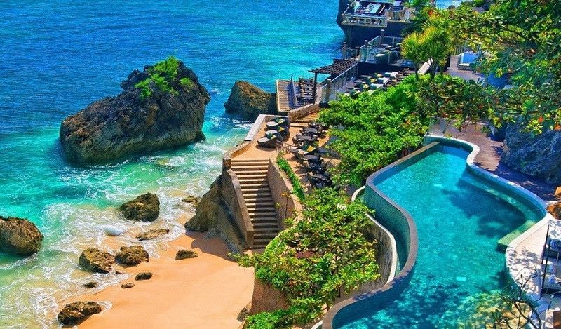 Du lịch Bali mùa nào đẹp Du lịch Bali mùa nào đẹp