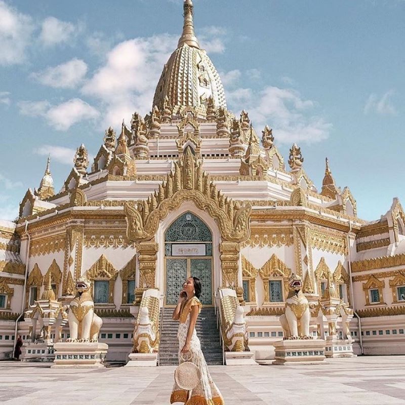 Th&aacute;i Lan v&agrave; những điều th&uacute; vị &iacute;t ai ngờ tới
