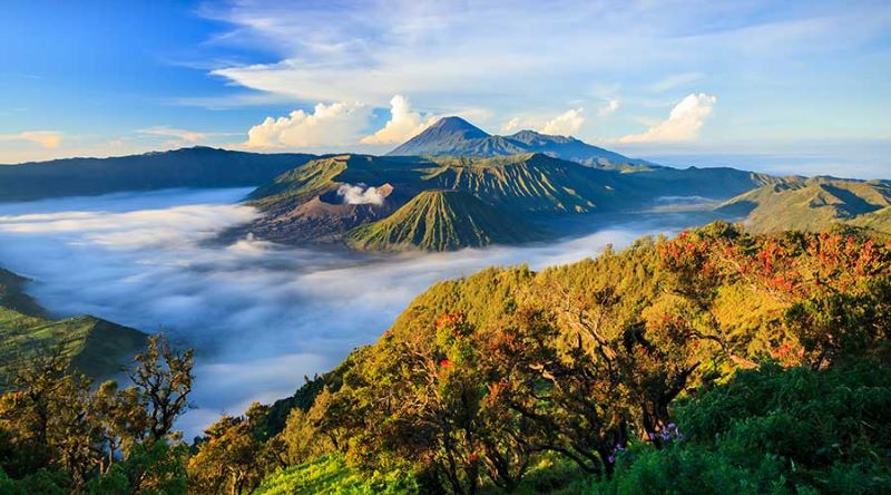 Thung lũng Baliem