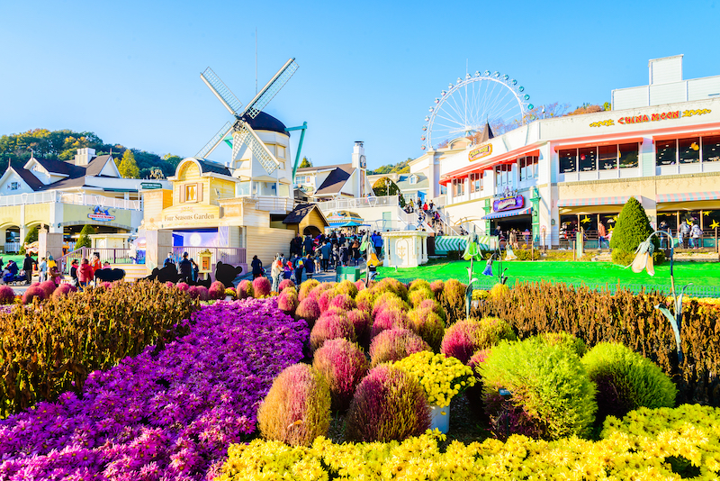 Everland Everland