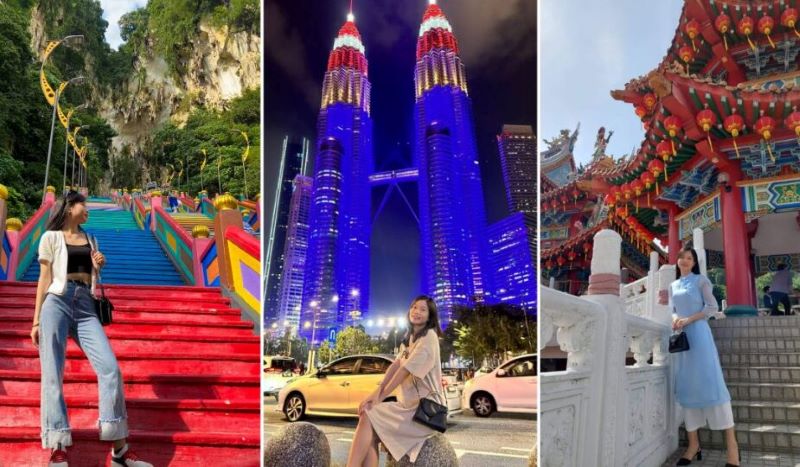 Gh&eacute; thăm Malaysia du lịch hoặc sinh sống th&igrave; cần lưu &yacute; những g&igrave;?